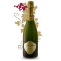 OFFRE FETES DE FIN D'ANNEE : CHAMPAGNE AUTREAU BRUT 1er CRU 