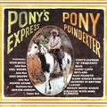 Pony Poindexter (1926-1988)