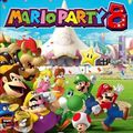 Mario Party 8 sur la wii!