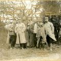 Soldat Albert Aulagner 72e RI
