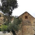 L’église Agios Georgios Phalandras (Αγιος Γεώργιος Φαλάνδρας) 