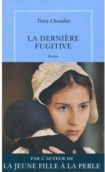 La dernière fugitive