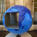 Cool Globes