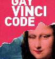 gay vinci code