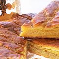 Fête de l'Épiphanie ou fête des Rois Mages