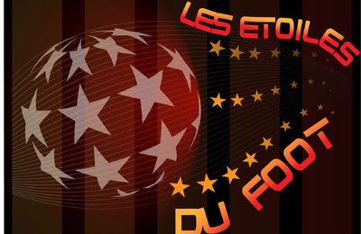 Rejoignez la page les étoiles du foot sur facebook !