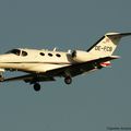 Aéroport: Toulouse-Blagnac: Untitled: Cessna 510 Citation Mustang: OE-FCB: MSN:510-0044.
