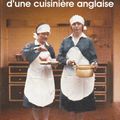 Les tribulations d'une cuisinière anglaise de Margaret Powell