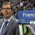 Laurent BLANC a craqué !