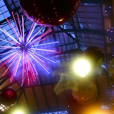 Il n'est jamais trop tard ...