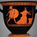 Travel Back in Time with Heroes: Mortals and Myths in Ancient Greece, an Exhibition This Fall at The Walters Art Museum