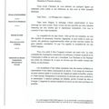 SITUATION DE L'AGRICULTURE EN BRETAGNE - LETTRE DU SENATEUR Michel LE SCOARNEC