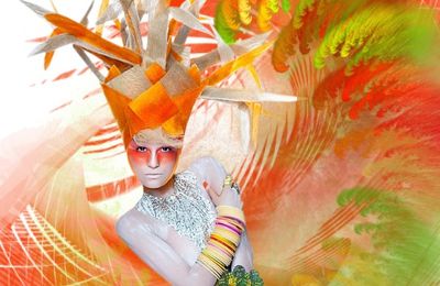 Formes et couleurs