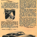 Vintage: Les chroniques de l'auto