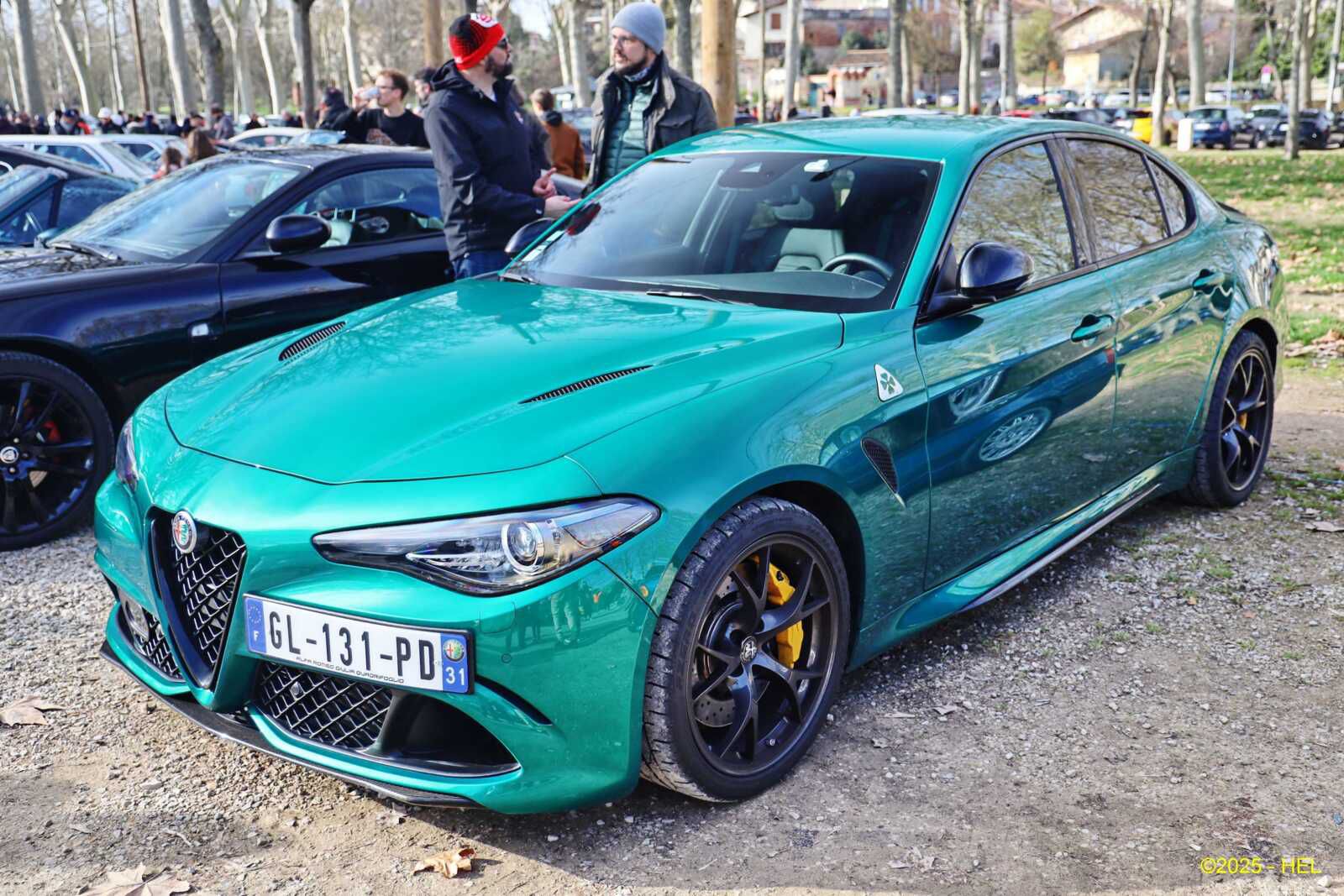 Alfa Romeo Giulia Quadrifolio_02 - 2022 [I] HL_GF