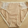 Lingerie culotte