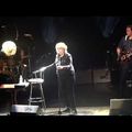 Lucinda Williams à La Cigale: émouvant et renversant !