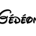 026 - Gédéon, Grand Classique