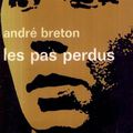 Les pas perdu, André Breton