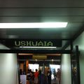 Ushuaia