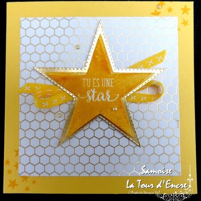 Etoile du jour
