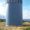  Le phare de Gloria Friedmann en Ardèche