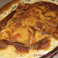 Le "vrai" gratin Dauphinois...