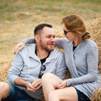 RETOUR DE L’ÊTRE AIMÉ