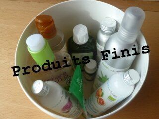 Produits Finis... # 1
