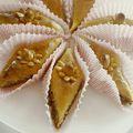 BAKLAWA  Constantinoise Morjane délice 