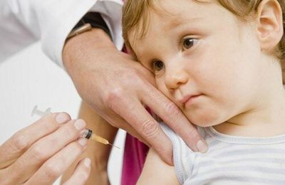 Le Conseil d’Etat reconnait le vaccin Pentacoq responsable d’un handicap à 95% chez un bébé de 5 moi