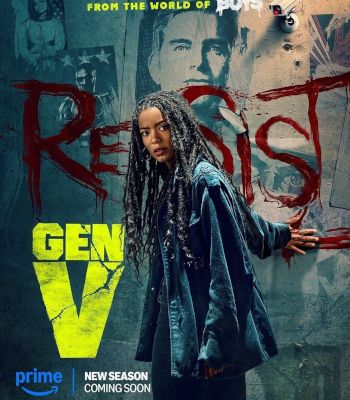 "Gen V – Saison 2" de Evan Goldberg et Craig Rosenberg : dans l’ombre de The Boys