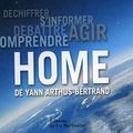 J'ai lu: HOME de Yann Arthus Bertrand