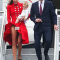 Kate Middleton, des jambes de rêve...