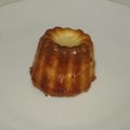 LE CANNELE BORDELAIS