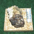 SIDERITE S236 - 50.SURTAINVILLE - COLLECTION MINERAUX - C11 