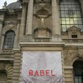 Babel - Palais des Beaux-Arts de Lille