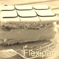 Mille feuilles au Cook'in !