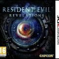 3DS - Resident Evil Revelations, la démo