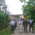 Jeudi 13 juin - Boulaur à Castelnau Barbarens