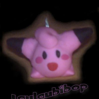 Mélofée [3€ + 2timbres]