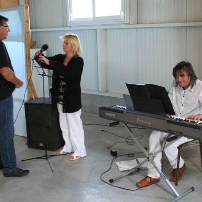 Semaine fédérale de cyclotourisme