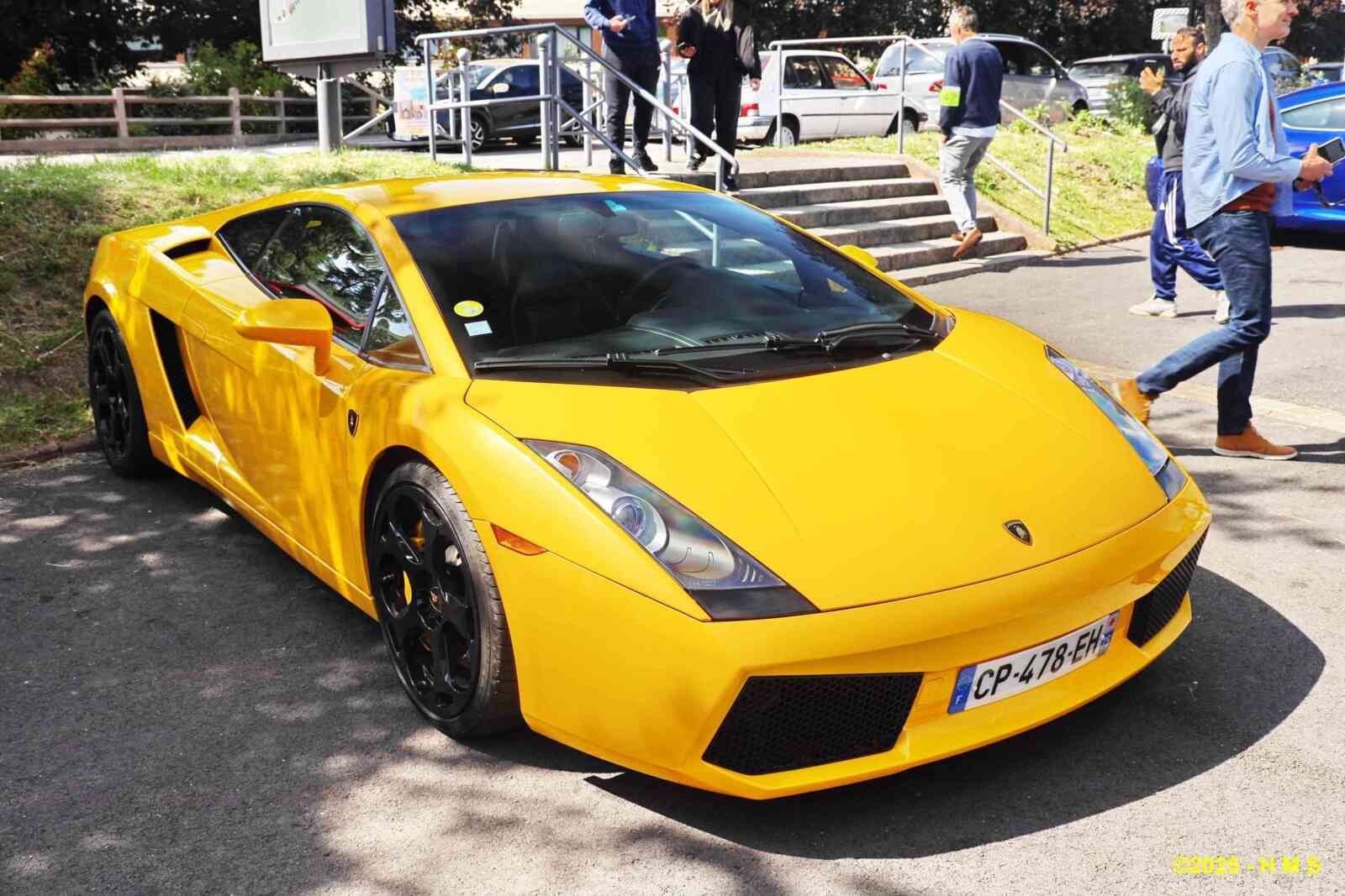Lamborghini Gaillardo_11 - 2015 [I] HL_GF