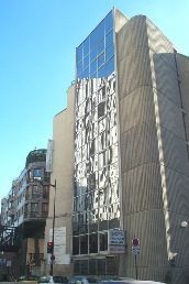 Le combat du POI XIVe