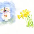 Le printemps
