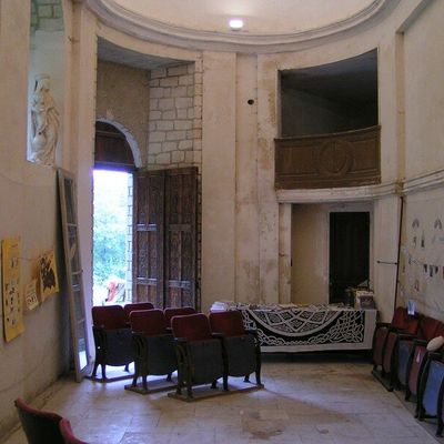 Rétrospectives 2004-2007