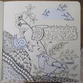 Art Journal - Janvier