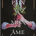 Paix à mOn âme