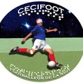 Cecifoot, un amour aveugle du football