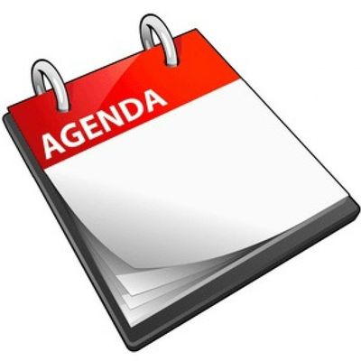 Agenda NEWS